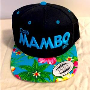 Cafe Mambi Ibiza hat